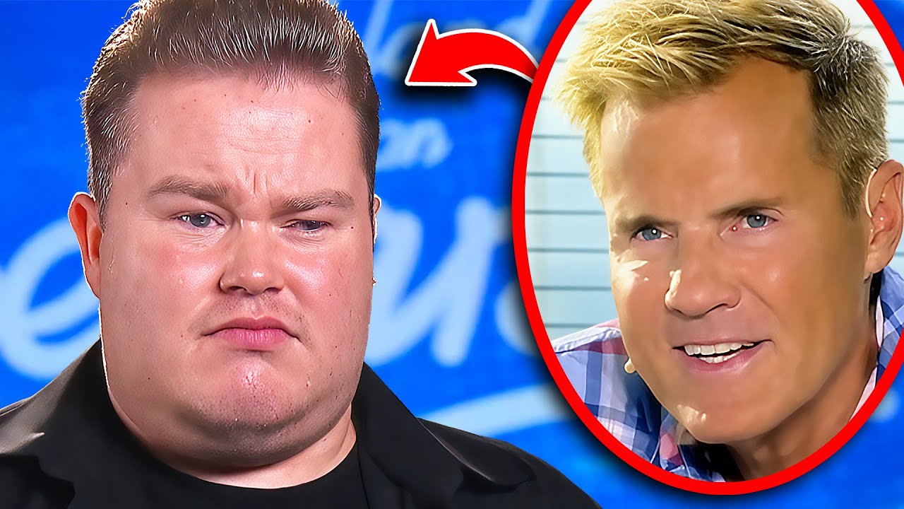 Dieter sagt ihm, dass er NICHT wie ein Superstar aussieht.. und DAS ist seine REAKTION! 😮