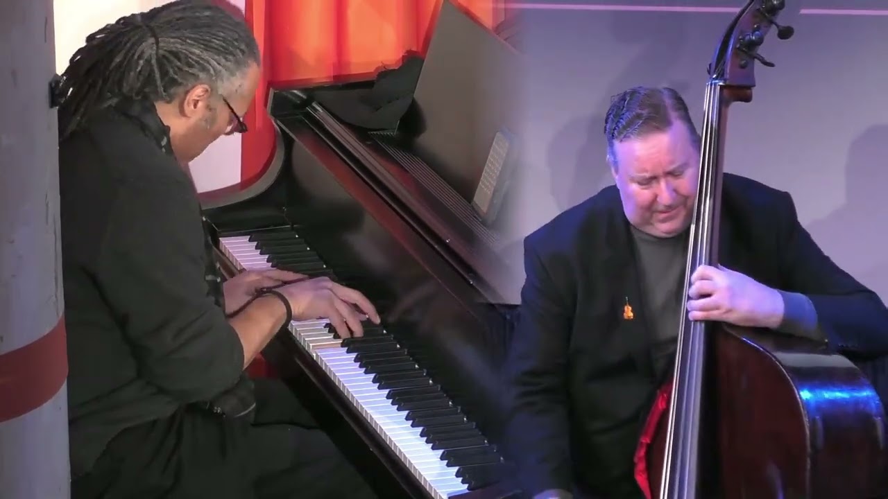 Rich Zabinski Quartet *I Remember Clifford*