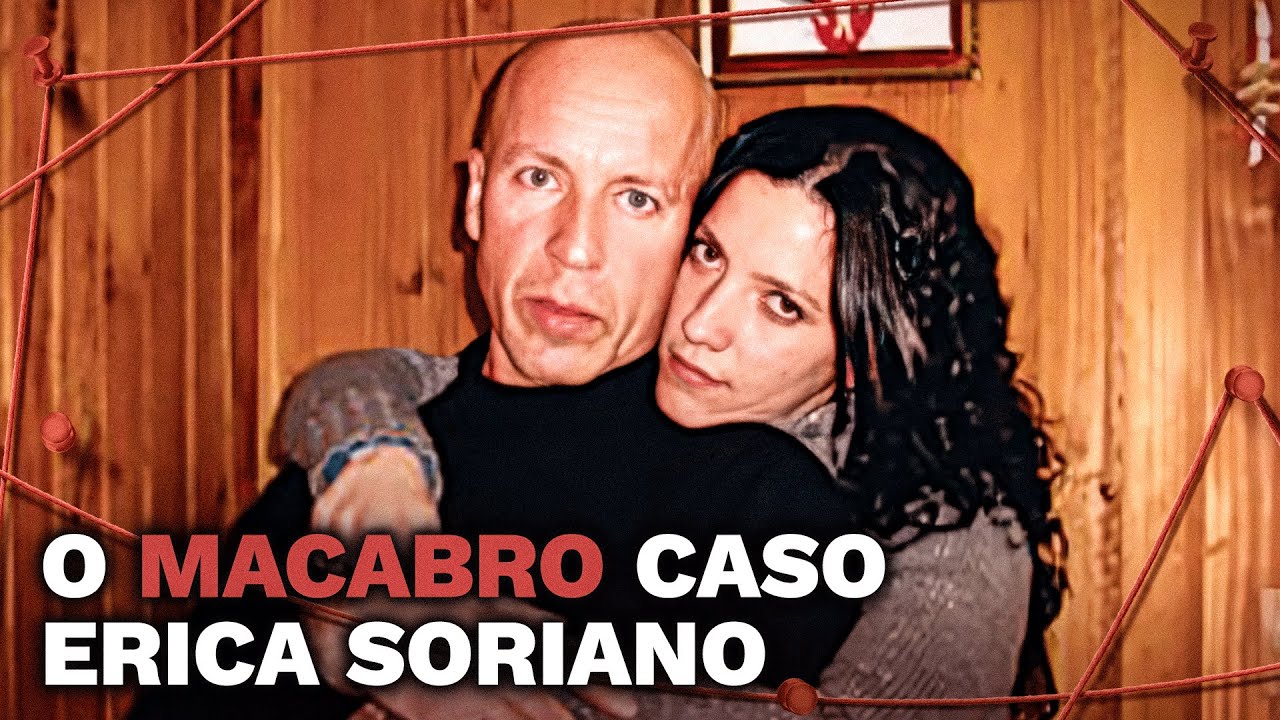 O CRIME SEM CORPO MAIS MACABRO QUE VOCÊ VAI CONHECER
