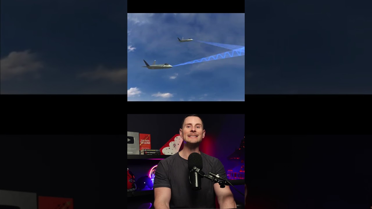How F 35's CRUSHED Venezuela's Air Defenses