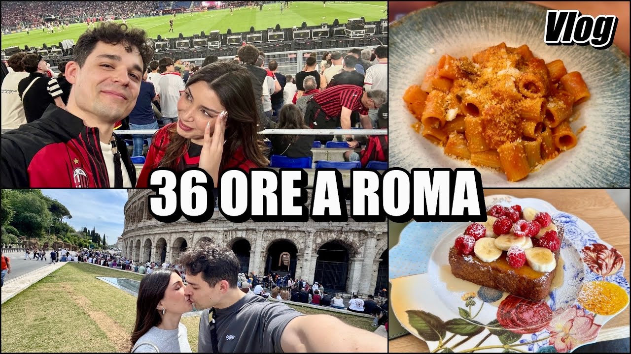 OBBLIGO LA MIA RAGAZZA A VENIRE ALLO STADIO | Era meglio rimanere a casa #vlog