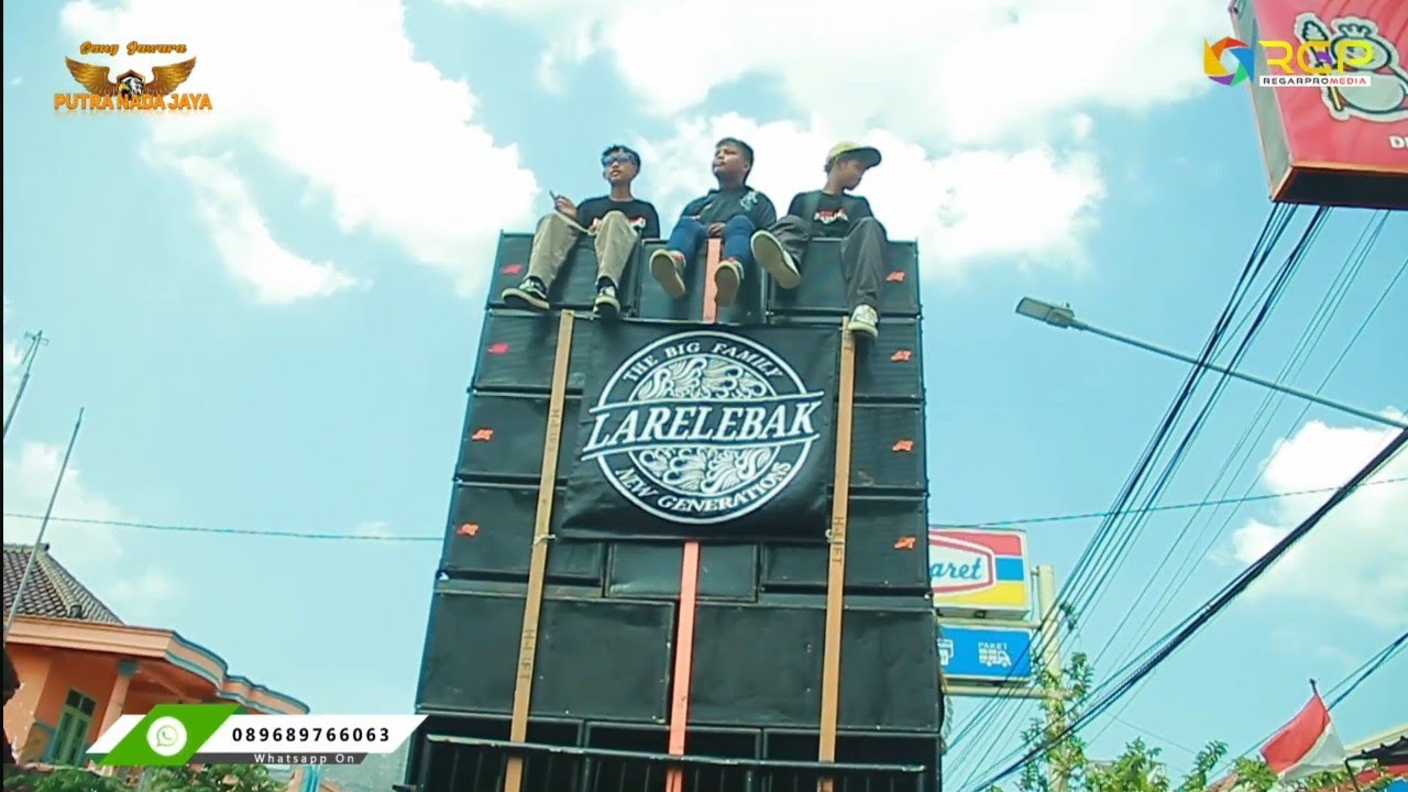 MEGA NYISIK PUTRA NADA JAYA Show Gebangudik Cirebon 19 November 2023 Khitanan TITANDO