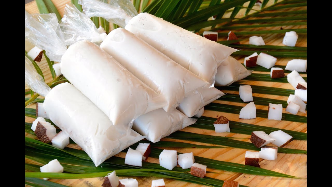 BOLIS DE COCO