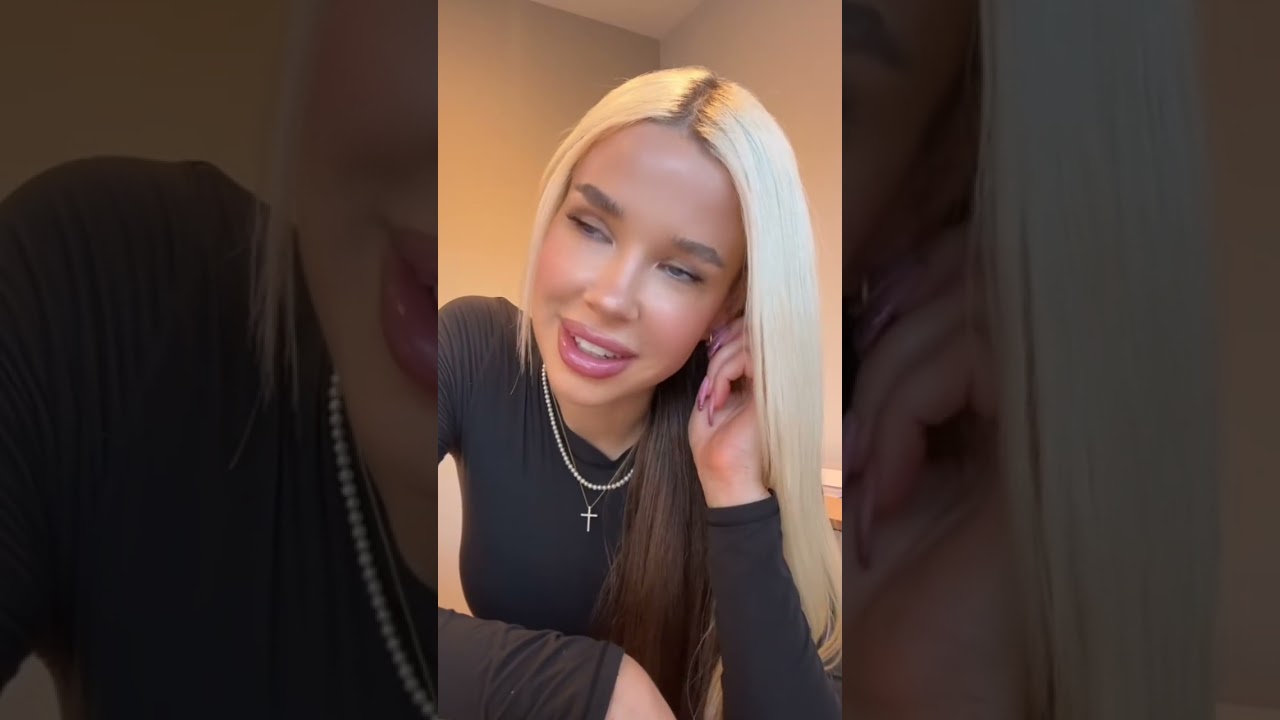 Periscope Replay – Live with #0011 Beauty