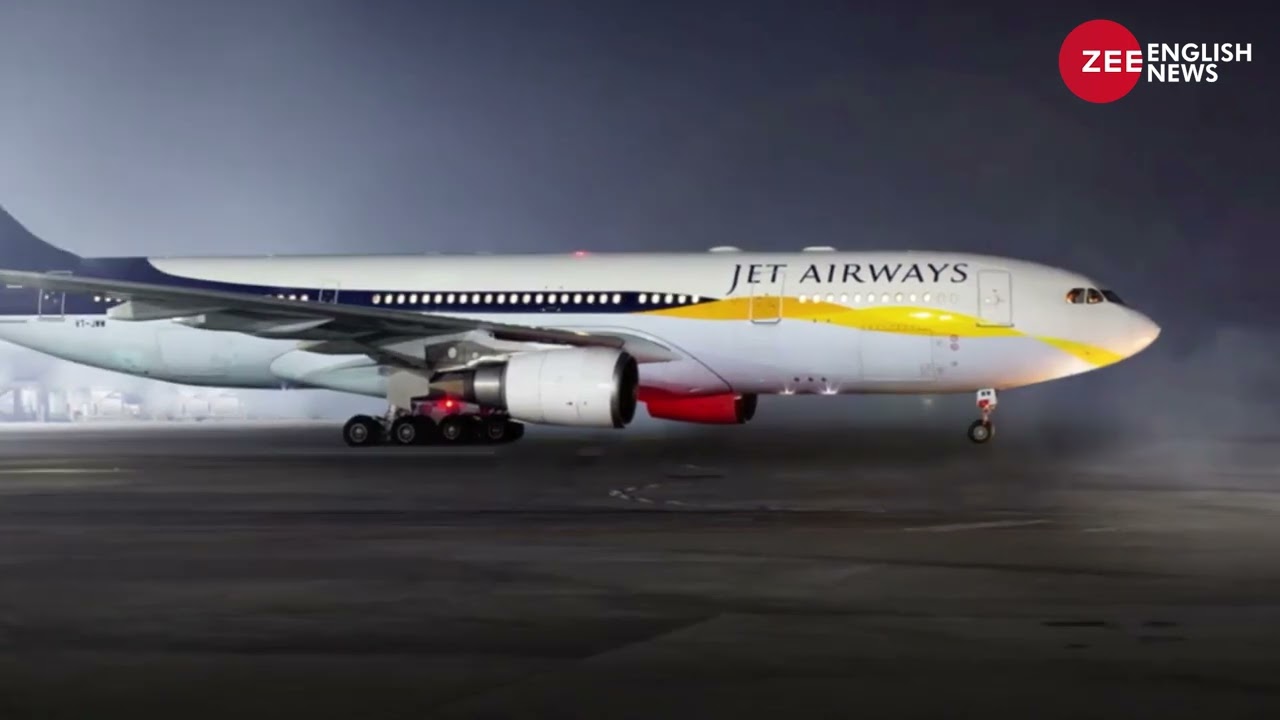 Jet Airways is all set to soar the skies again | Zee English News