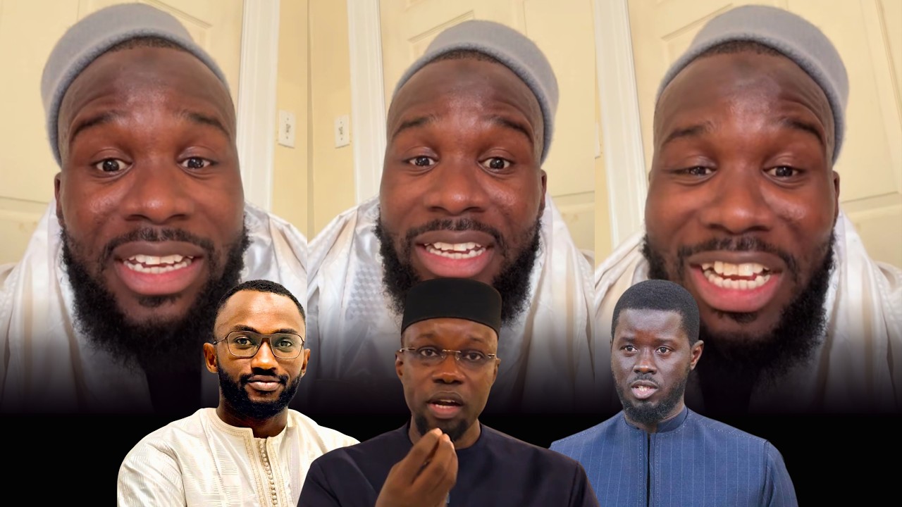Direct • Pape Gaye fait de nouvelle révélations
