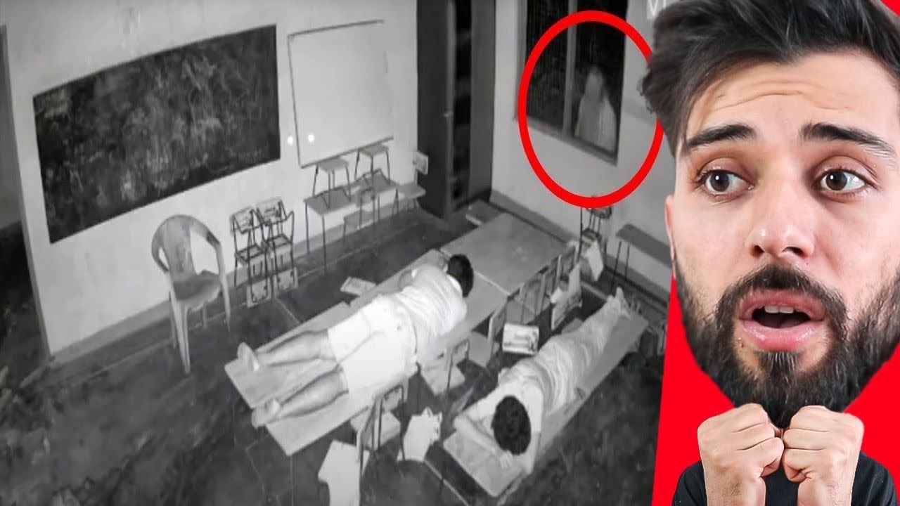 Gece 3&rsquo;de BU VİDEOYU SAKIN TEK BAŞINIZA İZLEMEYİN ! (Korku Videoları)