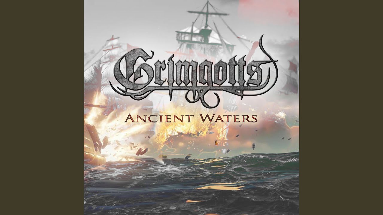 Ancient Waters