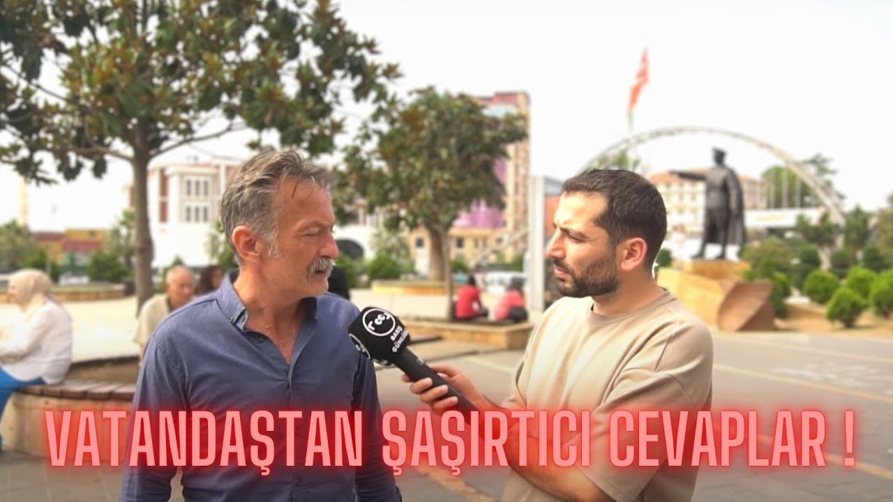 GİRESUN'UN EN GÜZEL İLÇESİ NERESİDİR ?