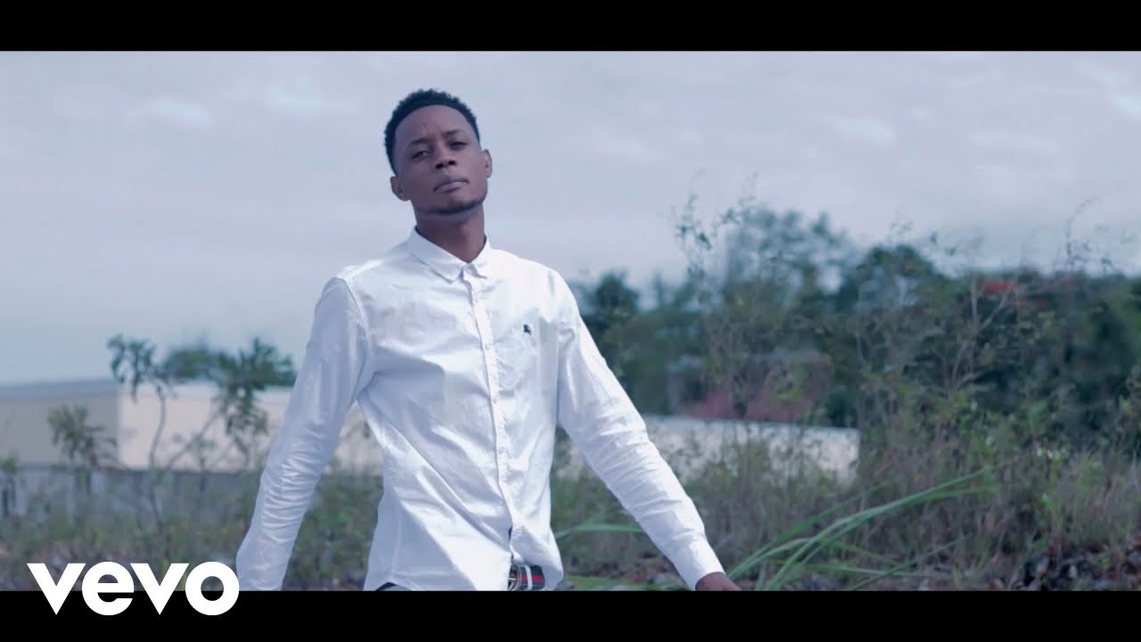 Koven Dre - Thankful (Official Video)