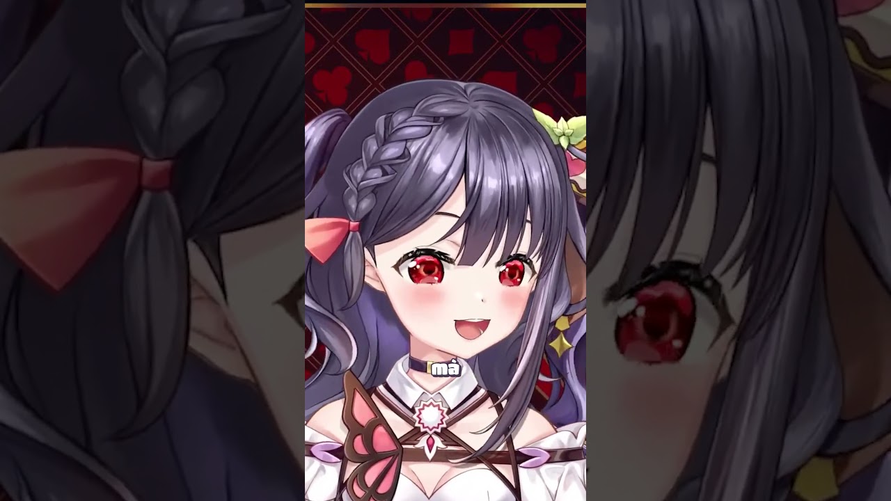 C&aacute;c kiểu cười kh&oacute; hiểu của giới trẻ ng&agrave;y nay...#nikalinhlan #nijigen #vtuber