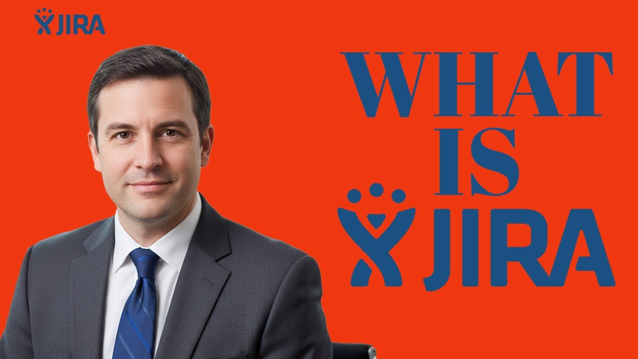 What is JIRA | Vijay S Shukla | qbi.in