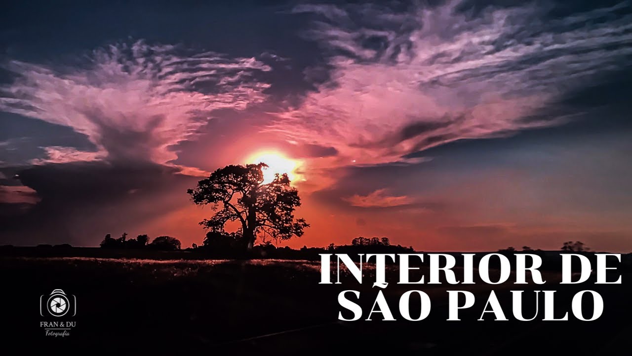 Estradas do Interior de SP