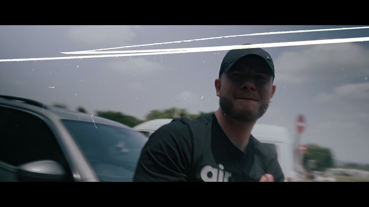 Dalootz - Street Bash (Featuring Mellow & Sleazy) [Official Music Video]
