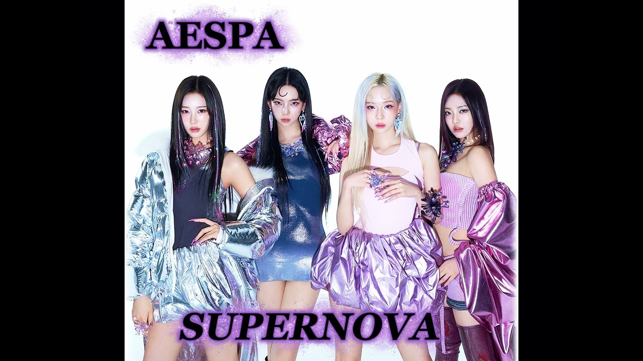 AESPA-SUPERNOVA (Remake)