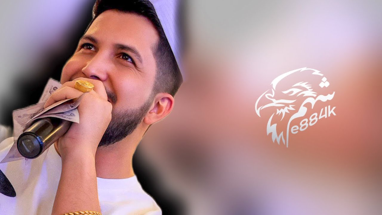 احمد غزلان تشكيل دبكات سهرة  هوقن الشامسي  2025
