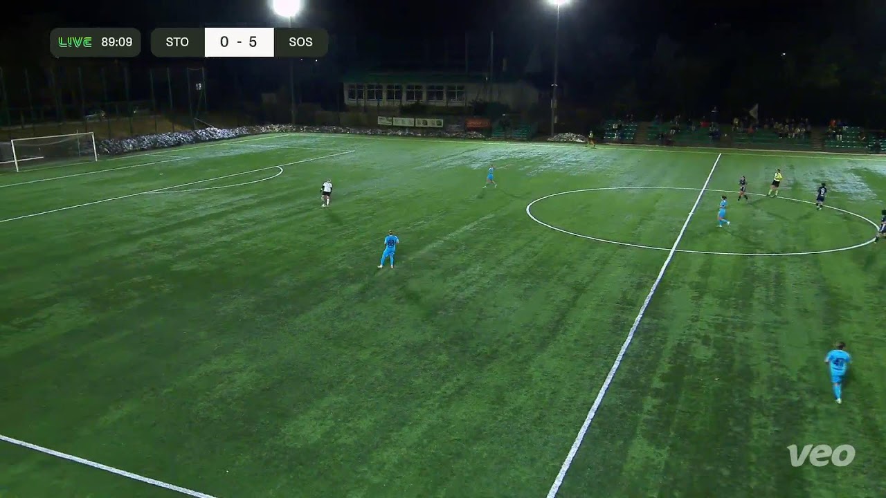 Energa Stomilanki Olsztyn vs Czarni Antrans Sosnowiec