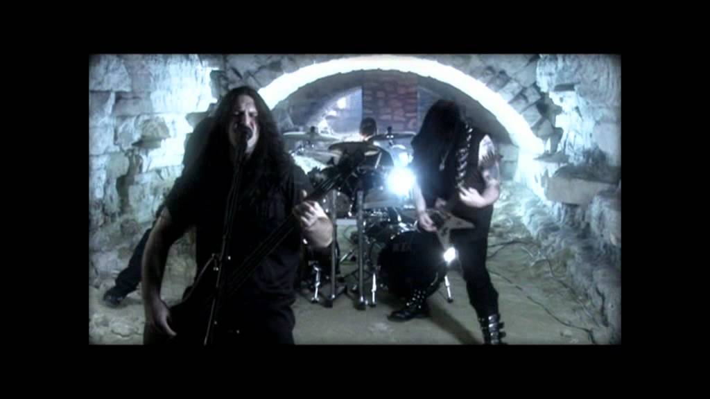 Immolation - World Agony -YourMetalTv