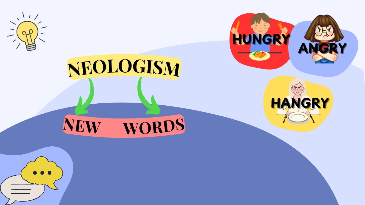 Neologism