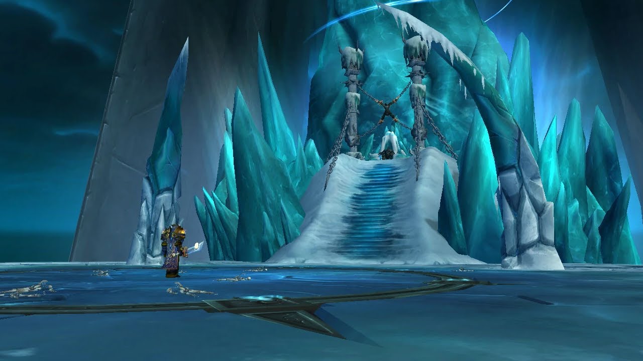 Holy pala POV  / WARMANE / WOTLK / HORDE / GUILD TITAN - HPALA POV