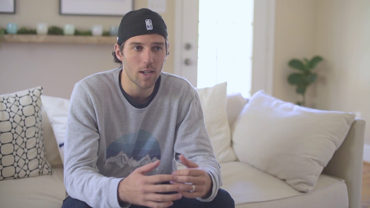 Ryan Hollingshead