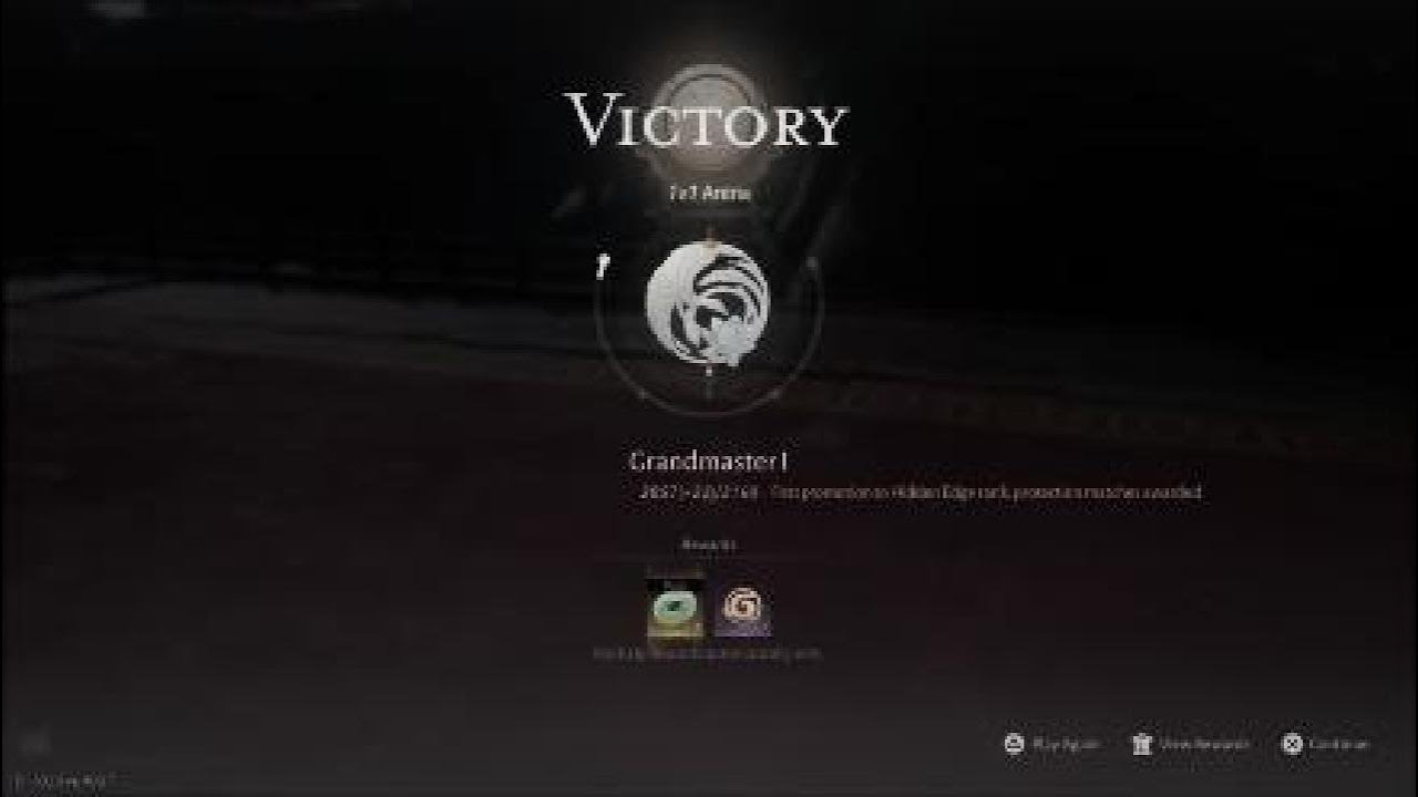 Healer - Season 1 1v1 - I make Grandmaster