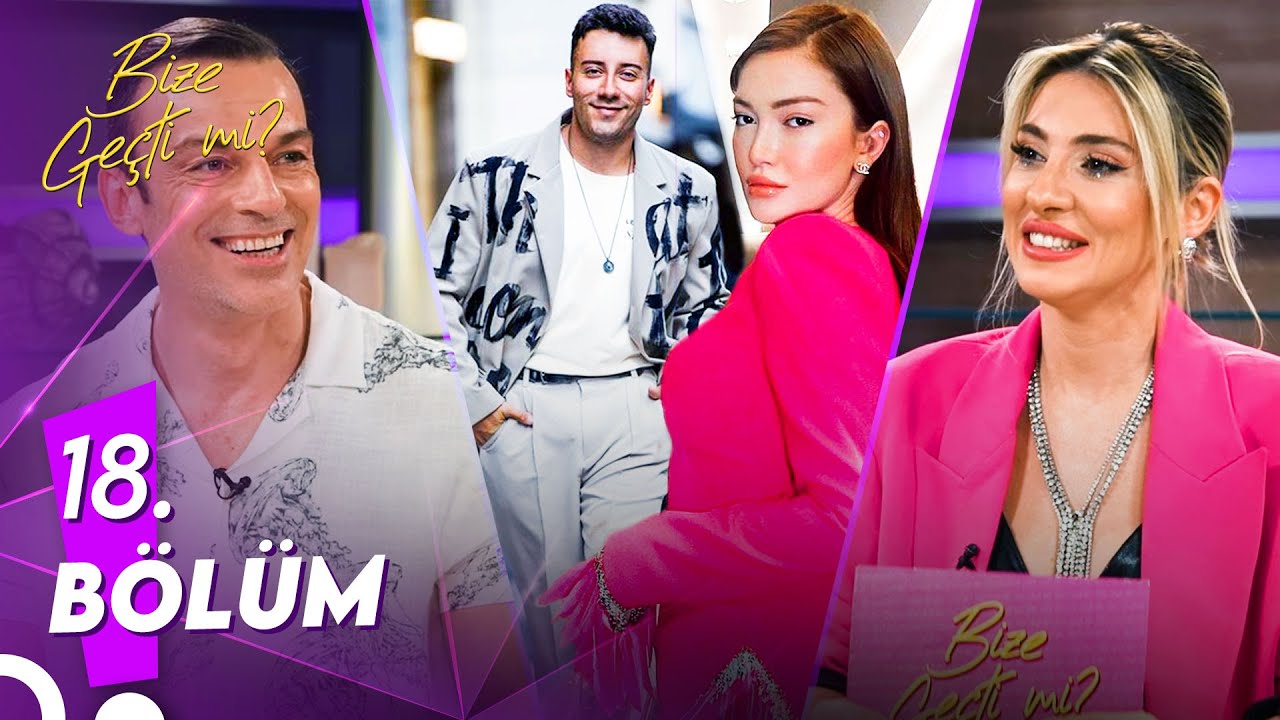 18. Bölüm | Ünlülerin Bayram Ücretleri Ne Kadar?, Birbiriyle Küs Olan Ünlüler, Ünlülerin Çocukluğu