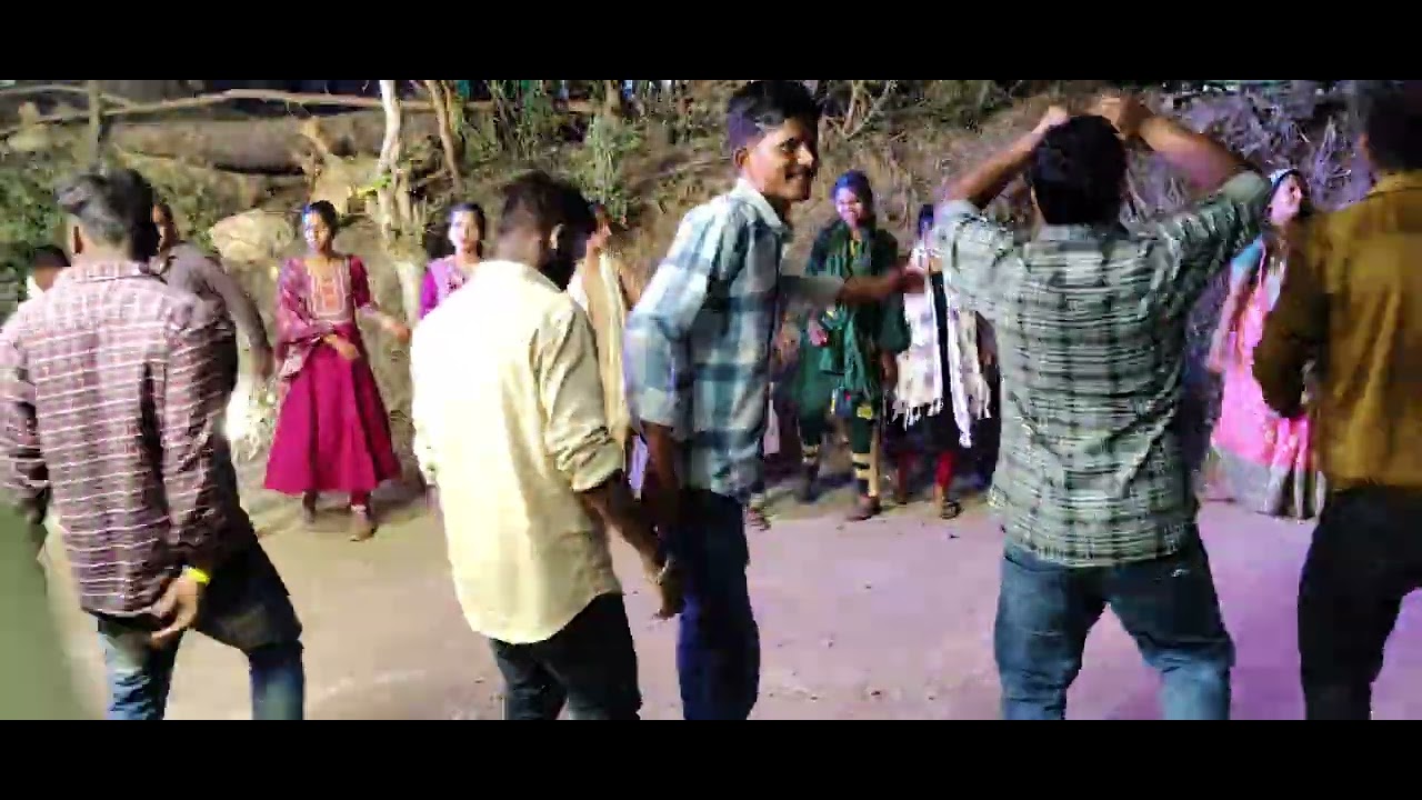 🔥Live Garba Hardaspur 🔥