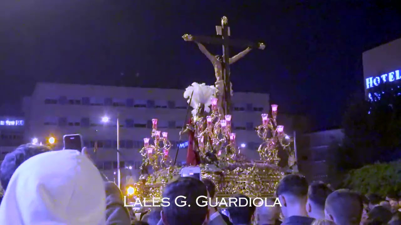 LA FE | TRES CAIDAS DE TRIANA | MAGNA GRANADA 2023