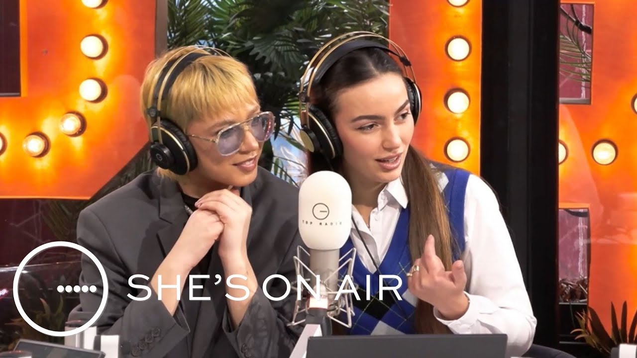 Pagesa më e lartë që kanë marrë për një reklamë? Moderatoret flasin hapur! -She‘s On Air