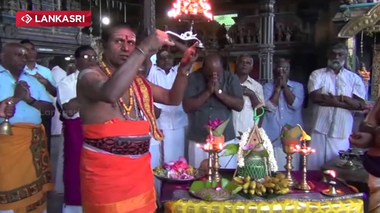 Upcountry Tamil People Grandly Celebrates Thai Pongal festival