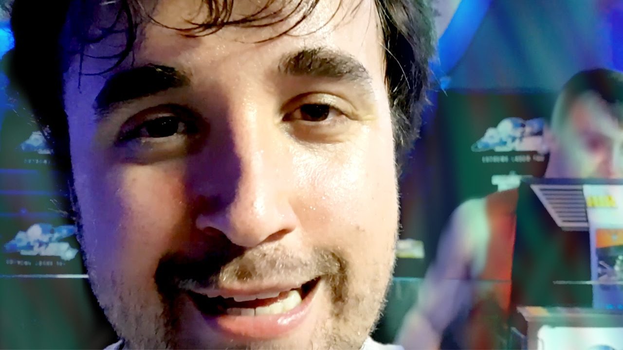 NOITE NO LASER TAG - Ep.920