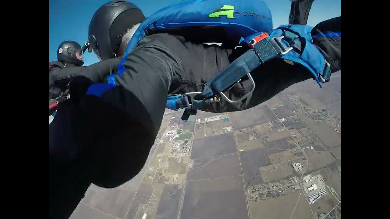 Fun Jumps with Pops #2 01 Feb 26