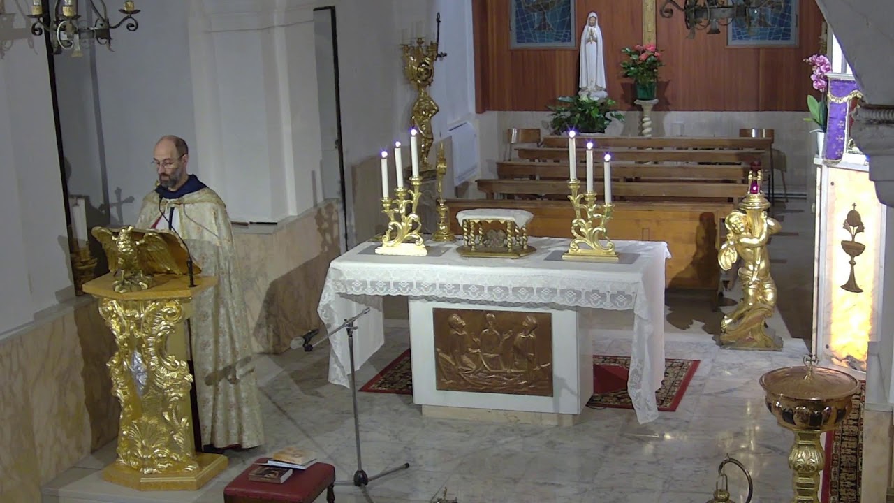 Adorazione 10/3/2026