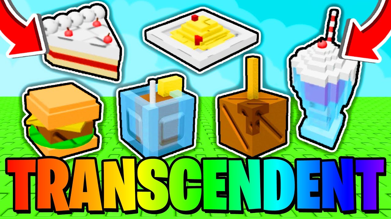 ВСЕ ПРЕВОСХОДНЫЕ РЕЦЕПТЫ ЕДЫ В Grow a Garden! (РУКОВОДСТВО ПО КУЛИНАРНЫМ СОБЫТИЯМ) Roblox