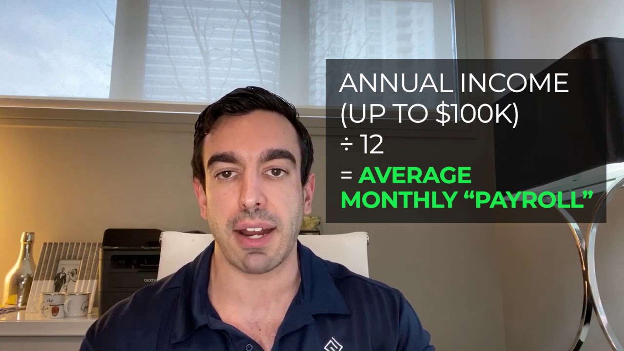 Can Independent Contractors Use the Payroll Protection Program?