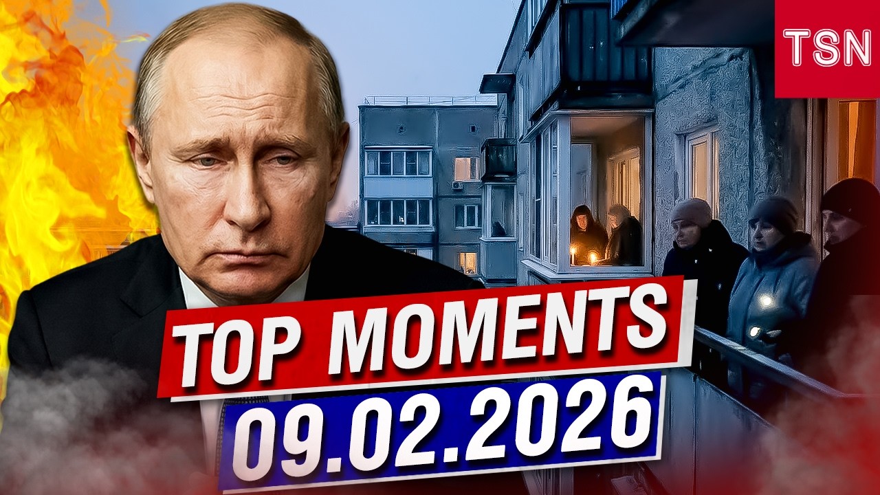 BREAKING NEWS Today! UKRAINE STRIKES BACK! MASS EVACUATION IN RUSSIA