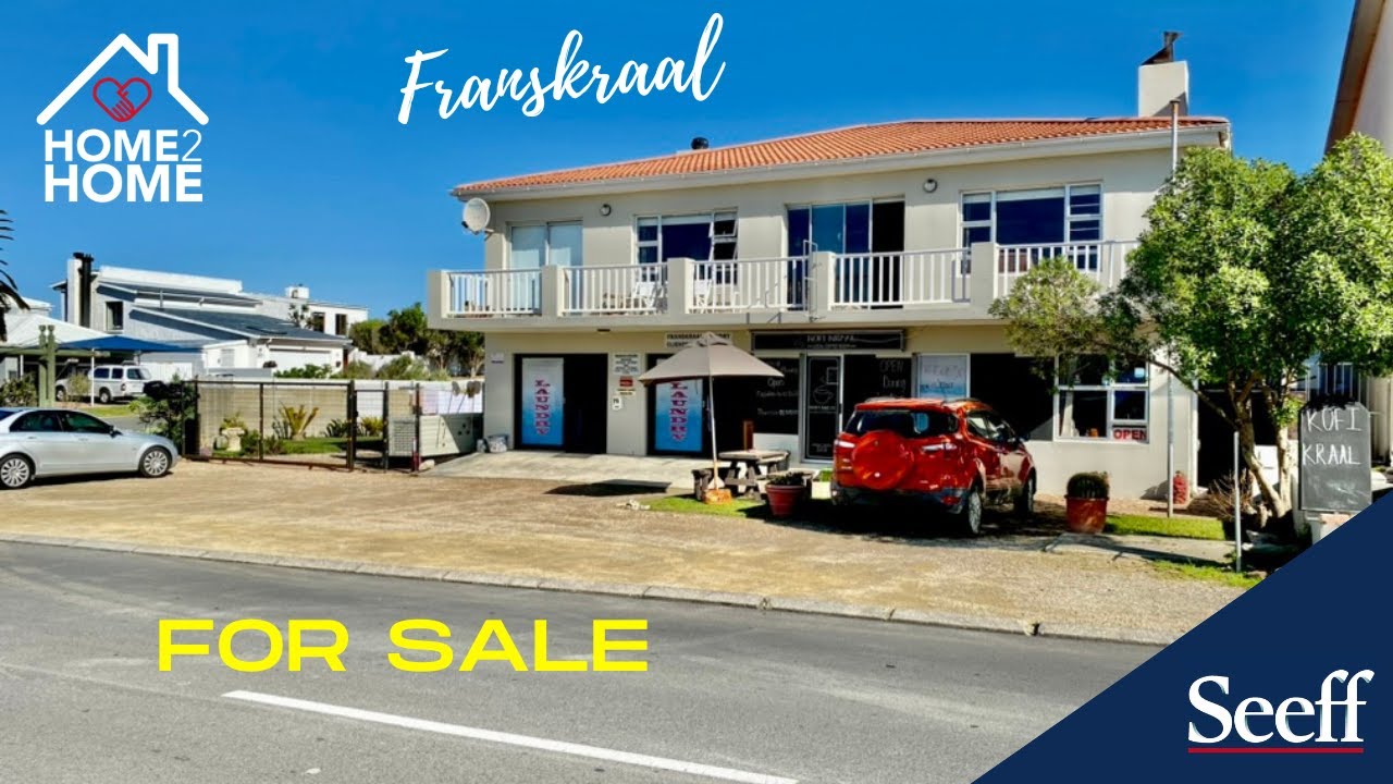 Franskraal