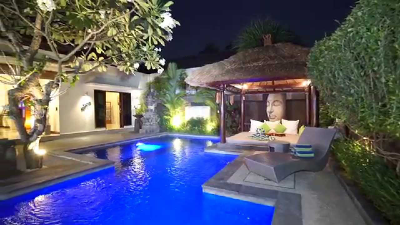 Bali Villa - Rumah Besar