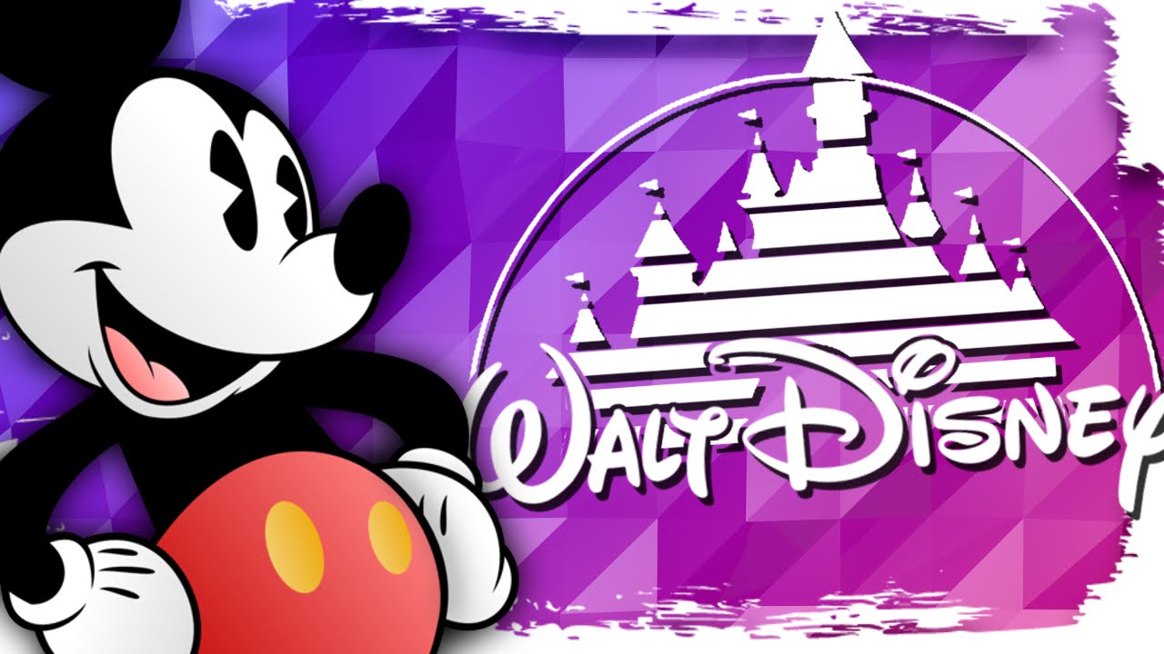 10 NIEZNANYCH FAKT&Oacute;W O DISNEYU! | Ciekawostki! (gościnnie Fuzionek)