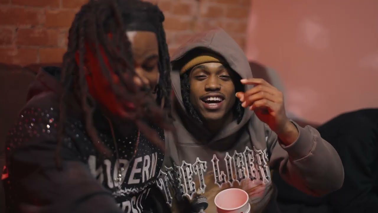 BoodaRu x Tony Marino - Snake Venom (Official Music Video) prod. @directorpuk  
