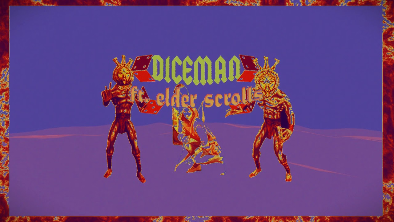 Elder Scrolls Lute Trap Remix (prod. Diceman)