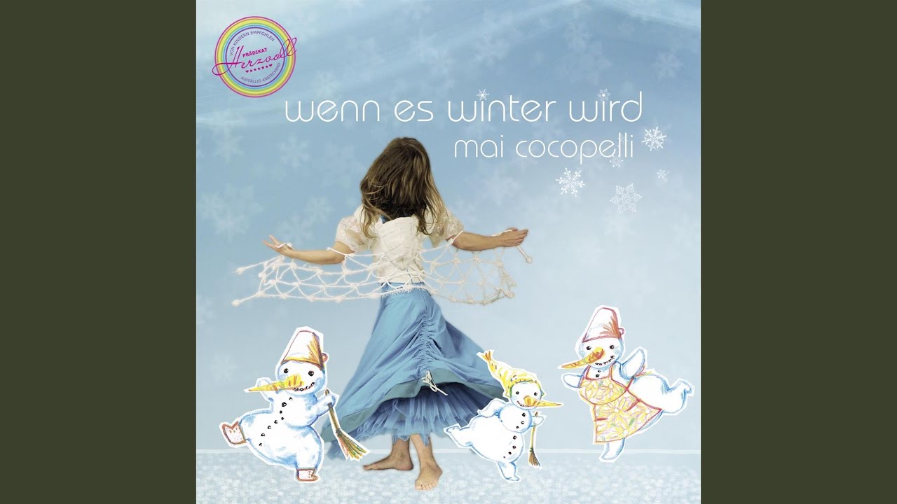 Wenn es Winter wird