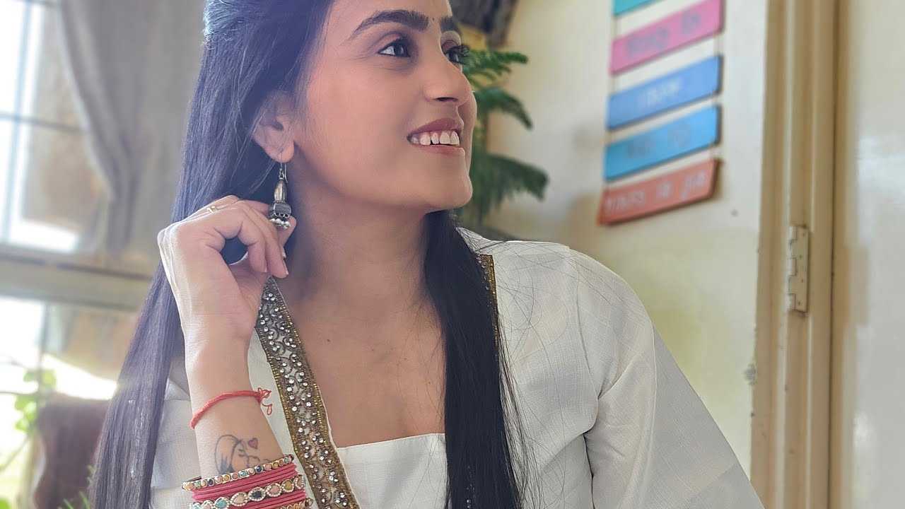 GRWM for Holi celebration 🍾 ✨️ |si sadhna | 
