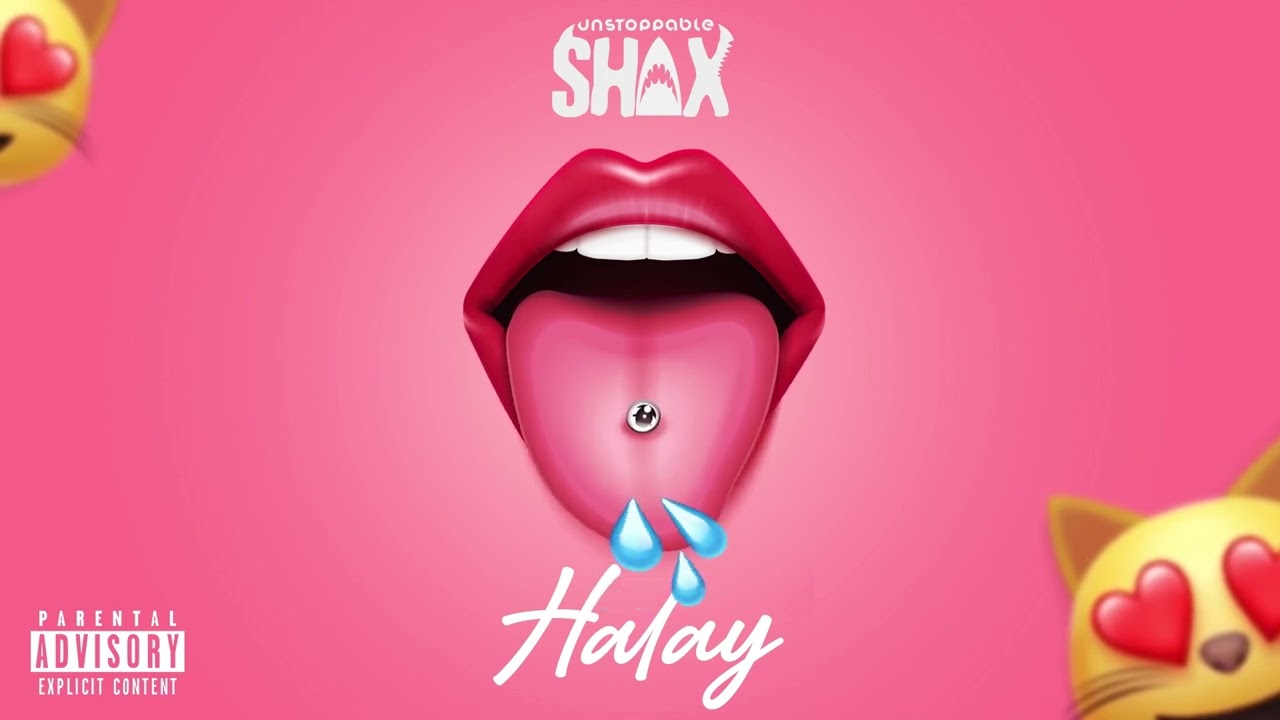 Unstoppable Shax X DJ Taffy - Halay Raw