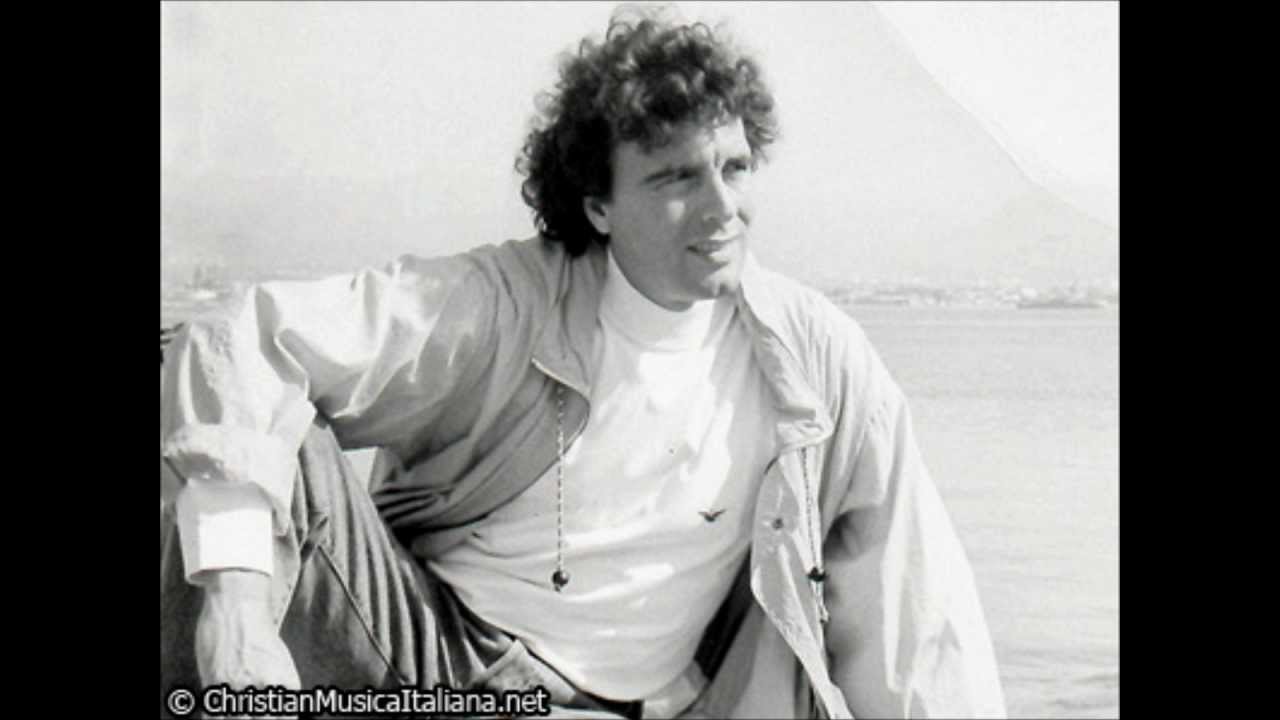 Christian Fra poco il sole è là (1985)