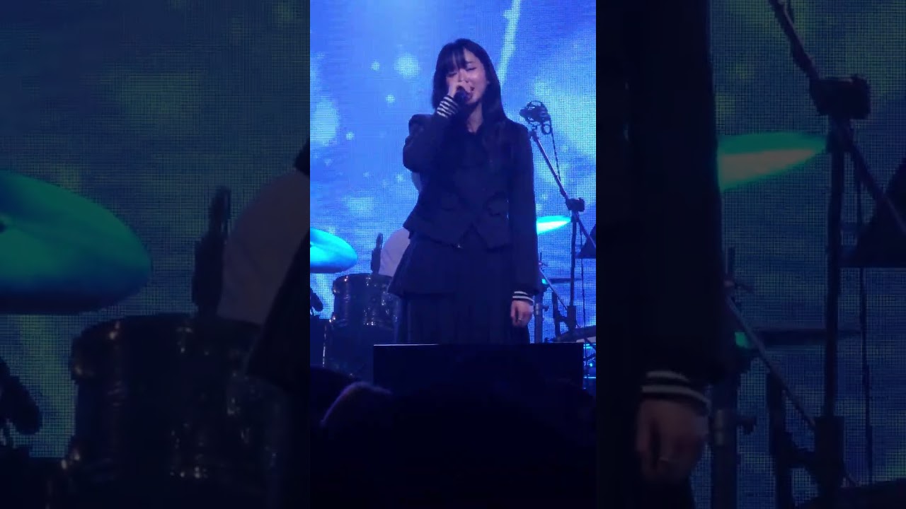 260118 보라미유 콘서트 [통화연결음]