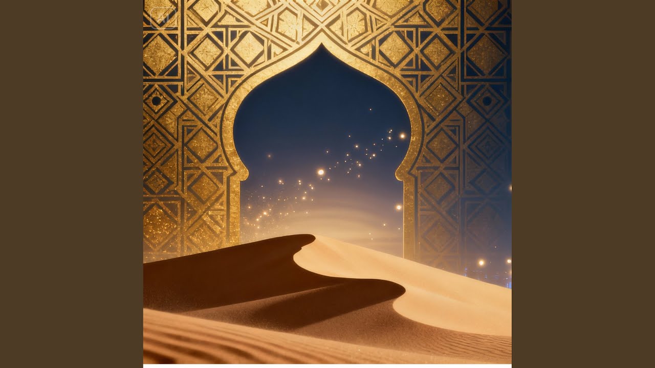 HABIBI ANTA YA MUHAMMAD