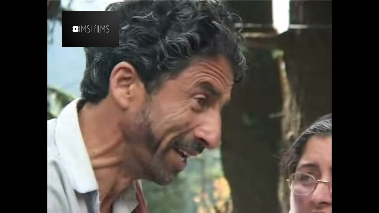 Kashmiri Drama ||CHINAR ||Emotional serial|| Part -3