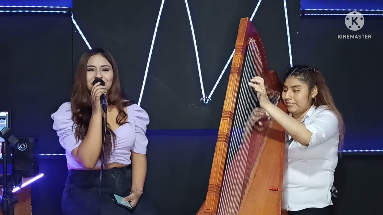 porque soy pobre. cover ( Gaby najarro )